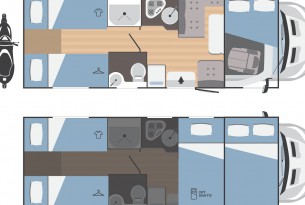 RIMOR KILIG 695 full